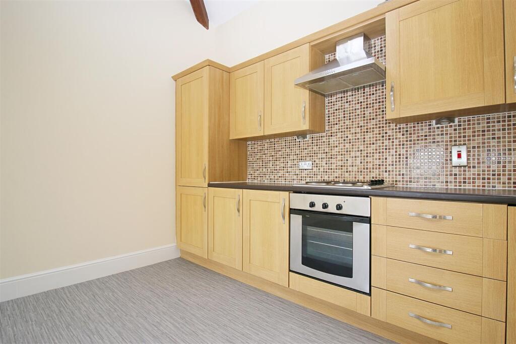 Additional image 10 of Woodlands Mill, Steeton