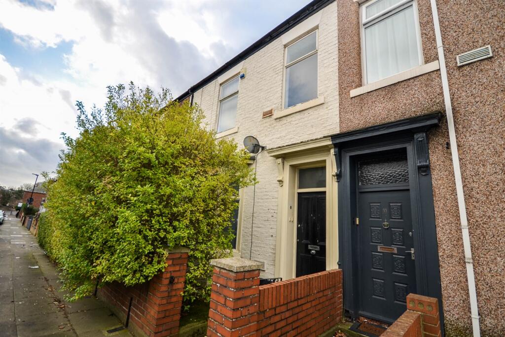 Main image of property: Derby Street, Sunderland