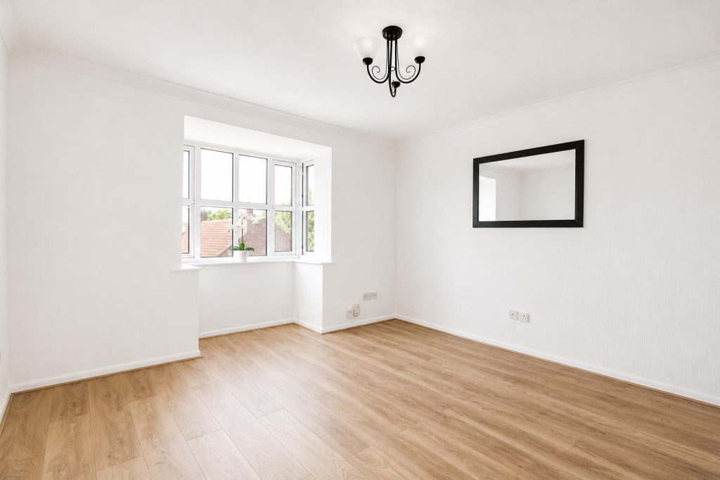 Apartment in London, Lonesome, Mitcham - View 4