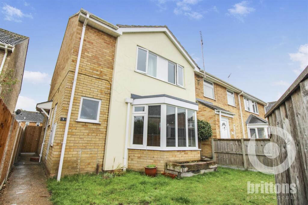Main image of property: Adam Close, King's Lynn