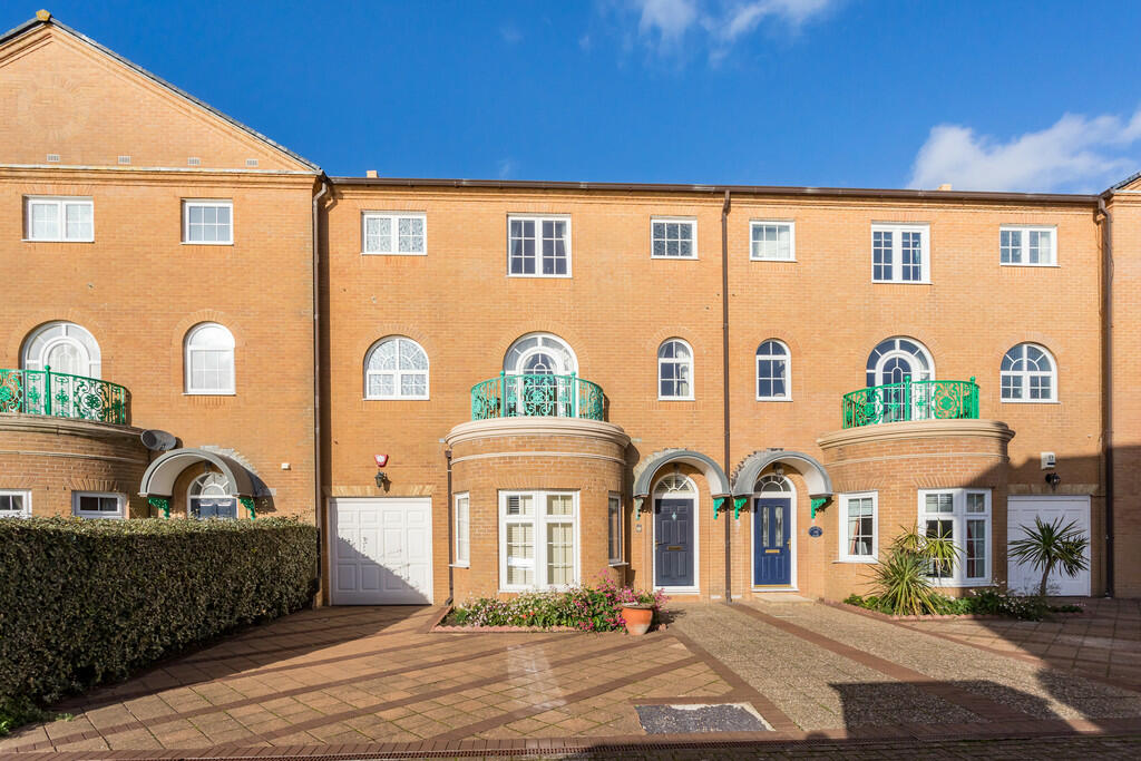 Main image of property: Trafalgar Gate, Brighton Marina Village, Brighton