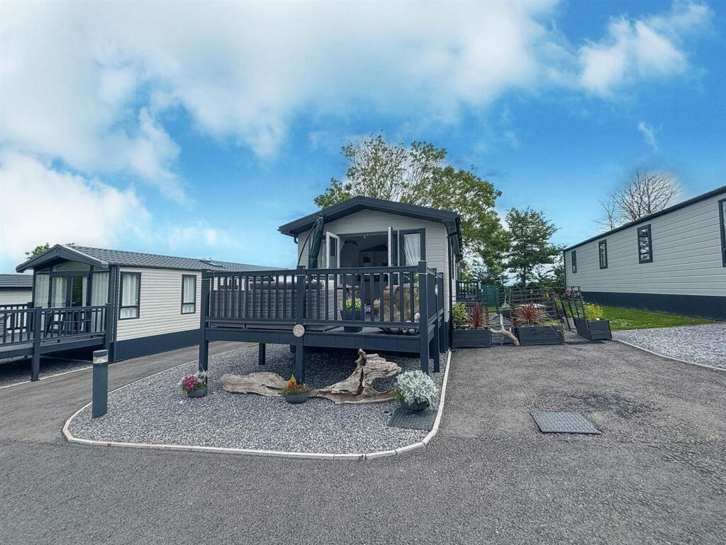 Main image of property: Ash Tree Park, Kewstoke