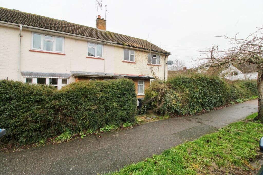 Main image of property: The Hill, Harlow