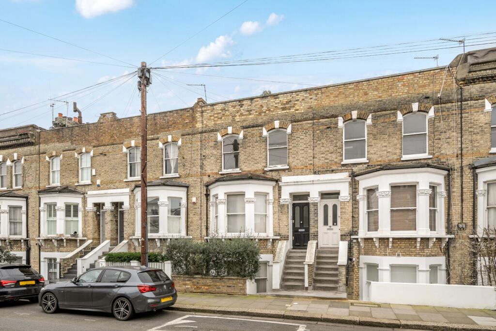 Main image of property: Bloom Park Road, Fulham, London, SW6