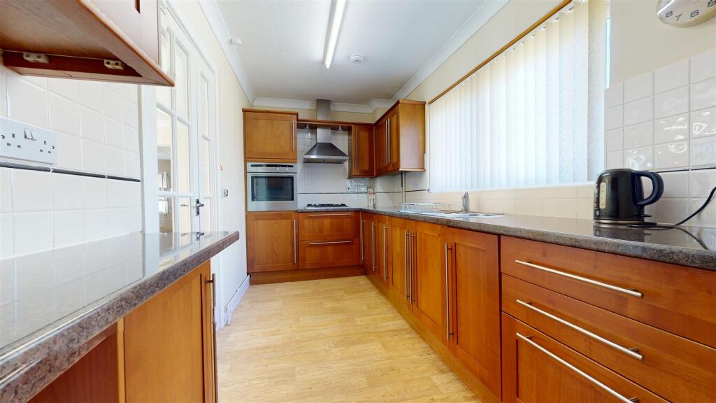 House in Milton Keynes, Campbell Park - View 5