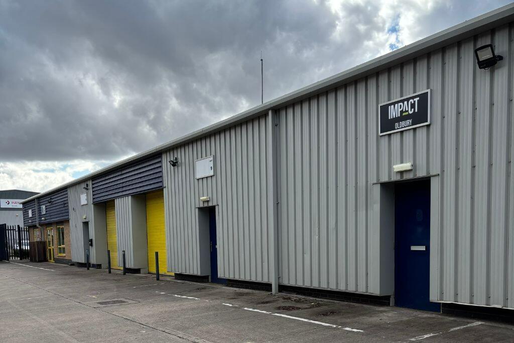 Additional image 7 of Flexspace Oldbury, Roway Lane, Oldbury, B69 3ES