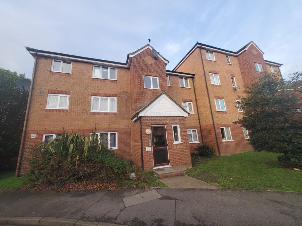 Main image of property: Fenman Gardens, Goodmayes