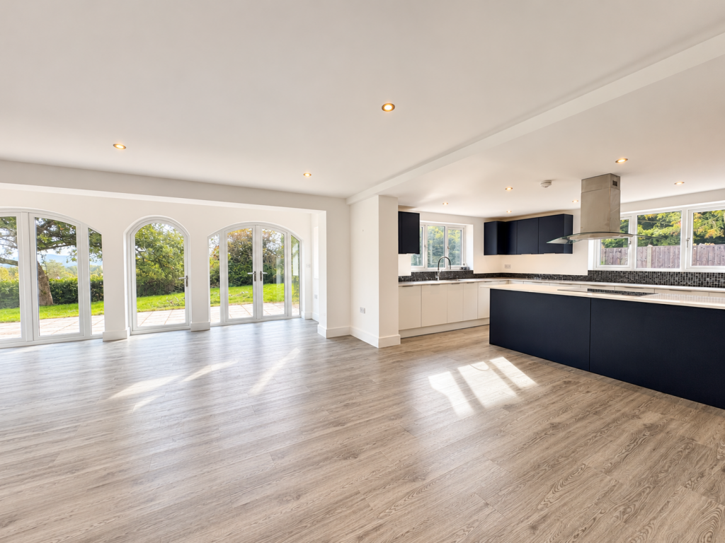 House in Worcester - More