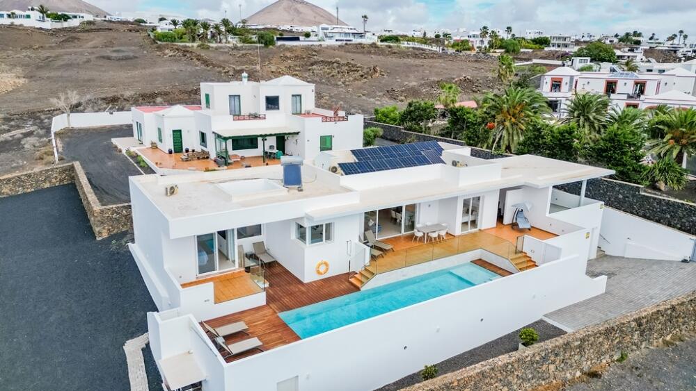 Main image of property: Canary Islands, Lanzarote, Tías