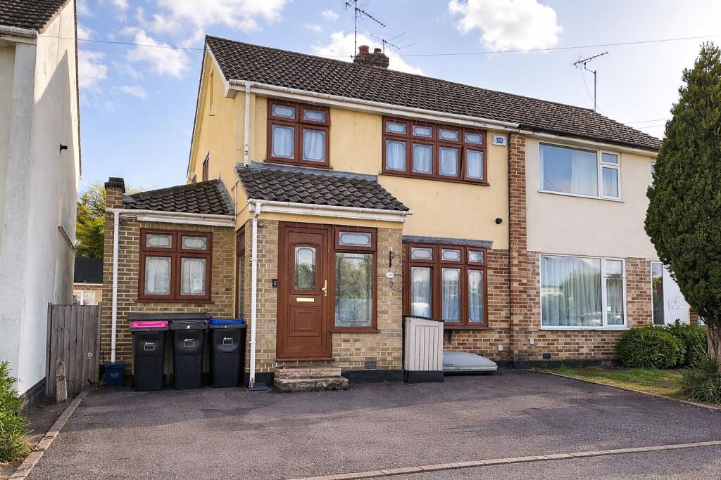 Main image of property: Arterial Road, Leigh-on-Sea