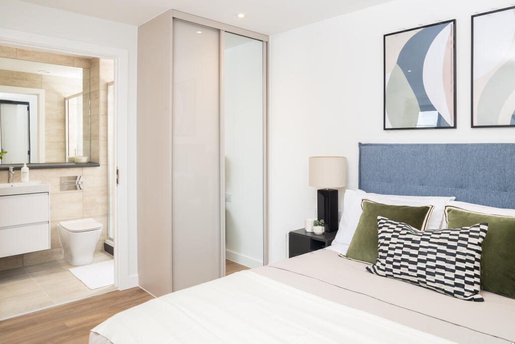 Main image of property: Lighthaus, William Jessop Way, Liverpool, Merseyside, L3
