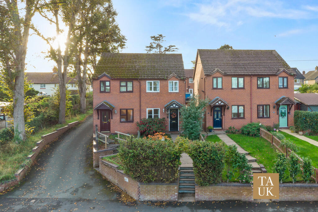Main image of property: Corporation Lane, Shrewsbury, SY1