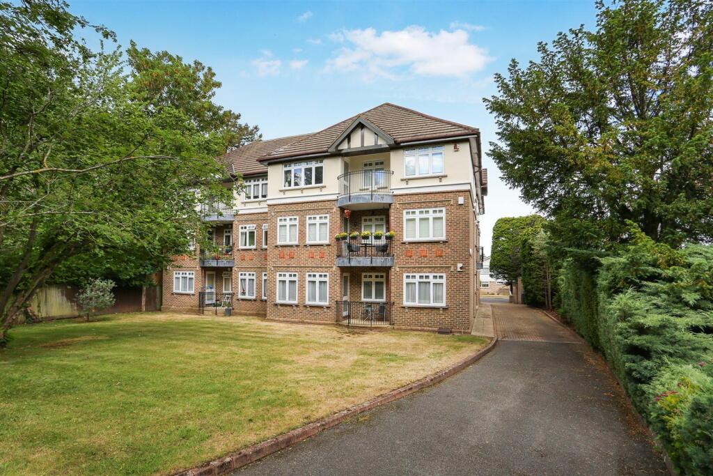 Main image of property: Worcester Road