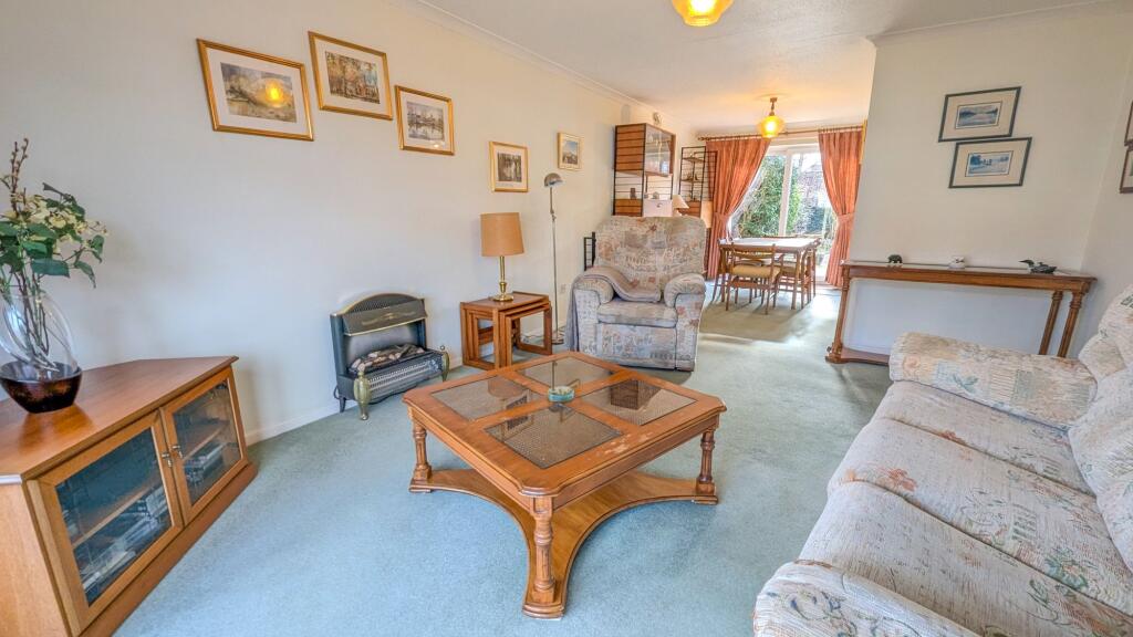 Heron Close, Lower Wick, Worcester, WR2 - Prikaz 3