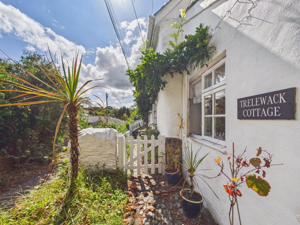 House in Plymouth, St. Ewe - View 4