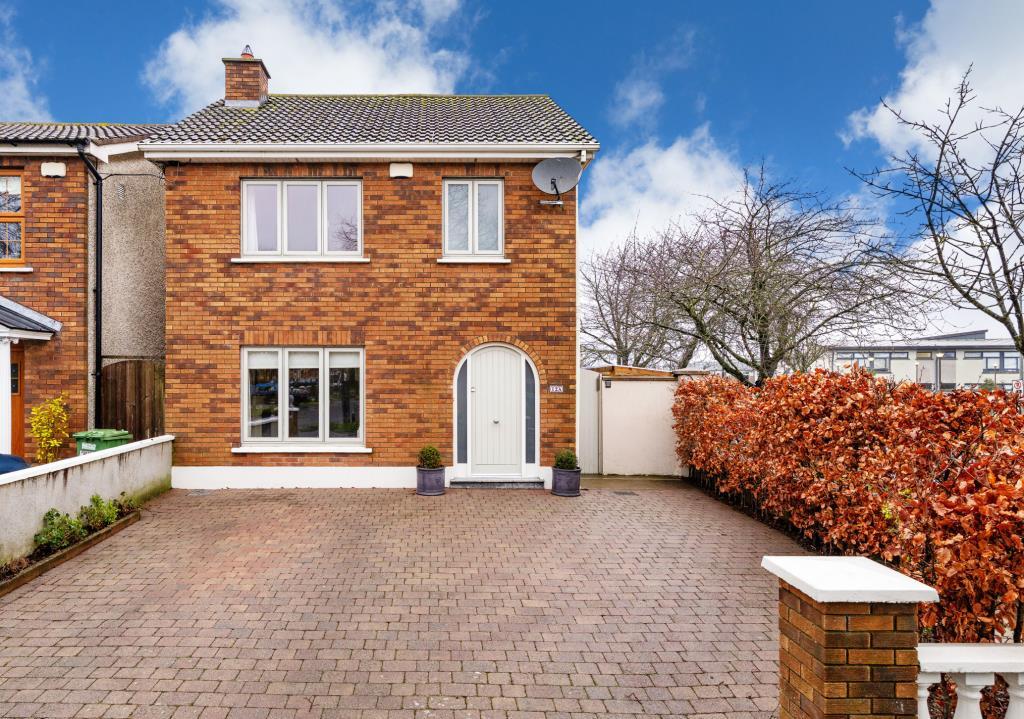 Main image of property: 12A Mount Drinan Crescent, Kinsealy, Co Dublin, K67 P226