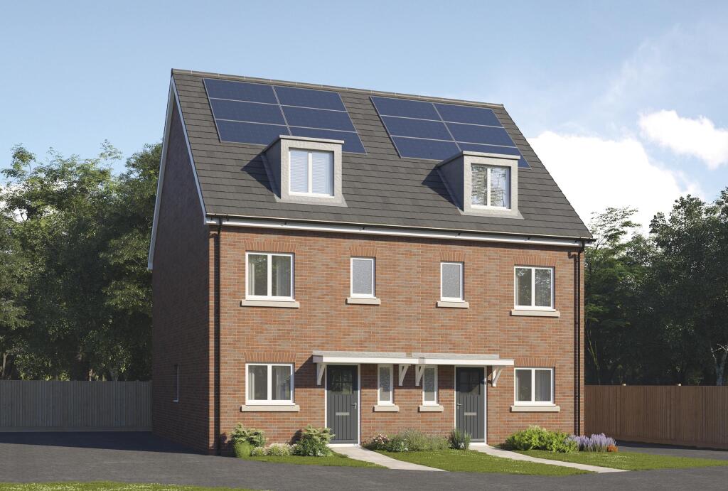Main image of property: Whitford Road,
Bromsgrove,
B61