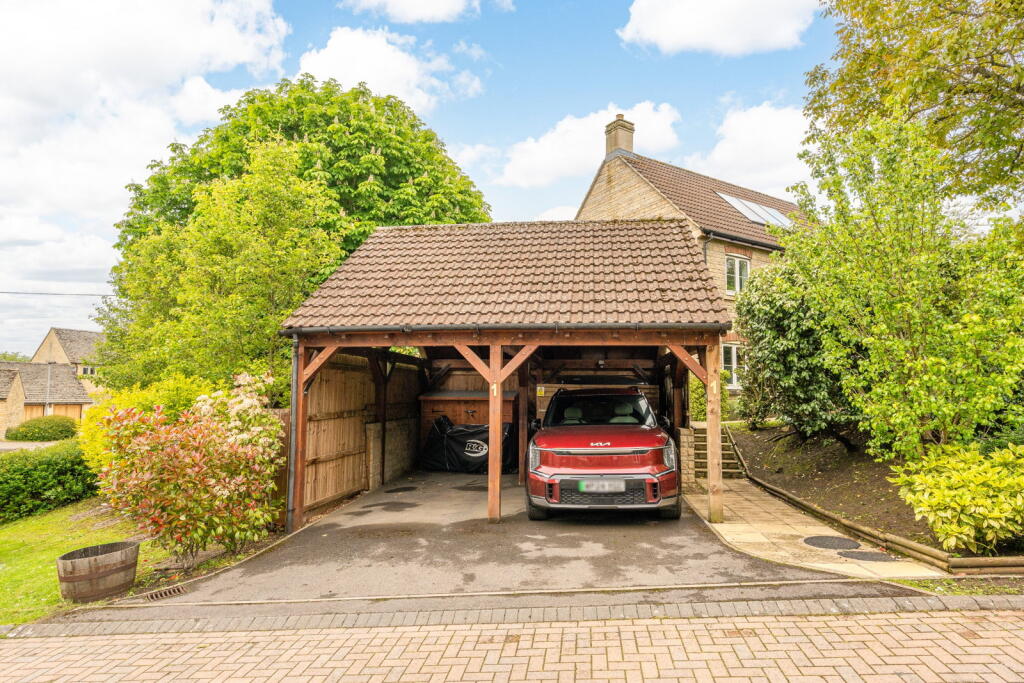 House in Nettleton, Burton - View 3