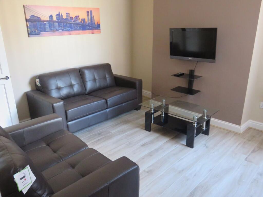 Main image of property: Malvern Road