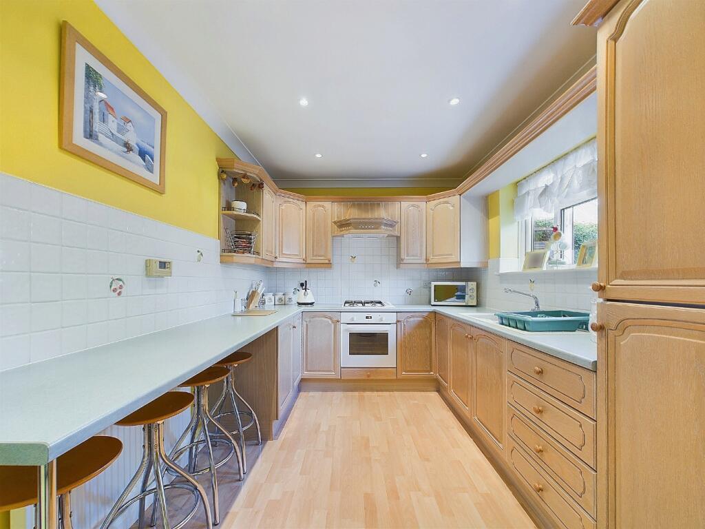 House in London, Avery Hill - View 5