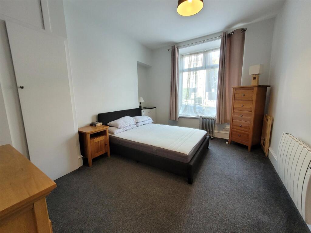 Apartment in Aberdeen, Broomhill, Ashley and Broomhill - View 3