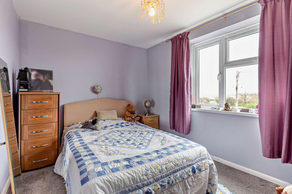Crown Crescent, St Newlyn East, Cornwall – pohled 6