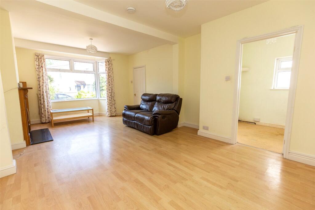 House in Bristol, Southmead - View 4