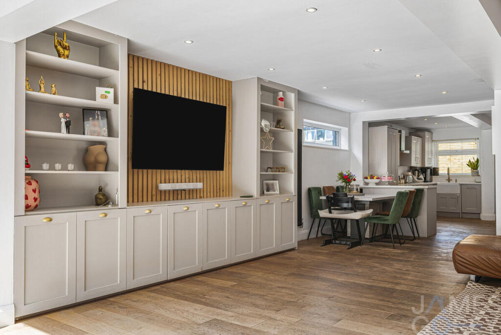 House in London, North Cray - View 3