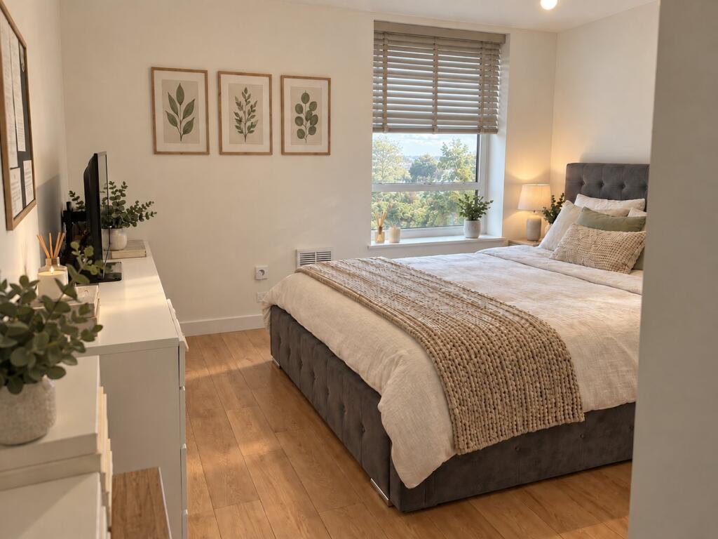Apartment in London - View 4