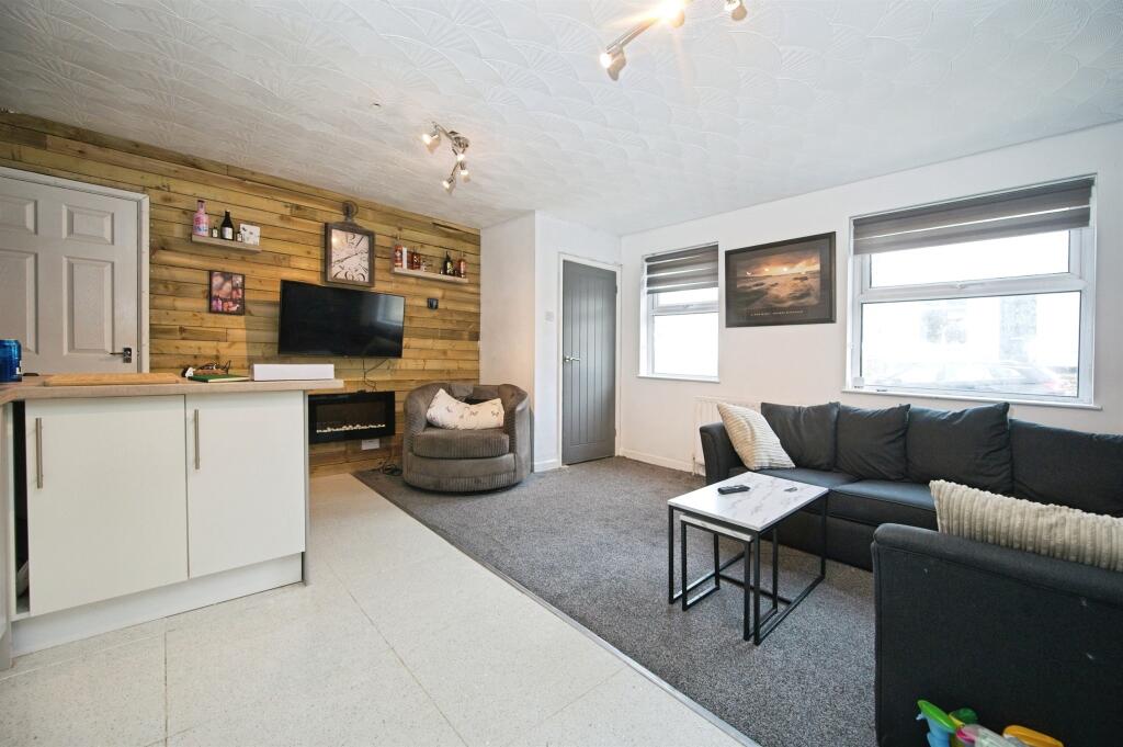 Main image of property: John Street, Nantymoel, BRIDGEND