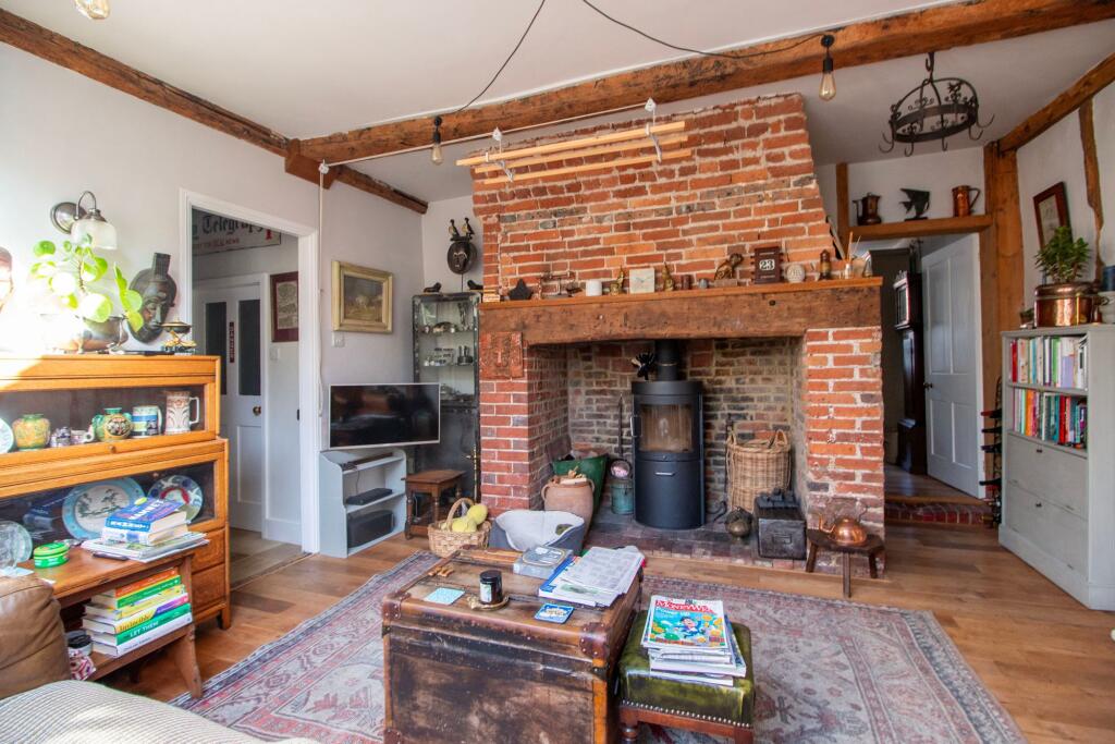 House in Tonbridge - View 5