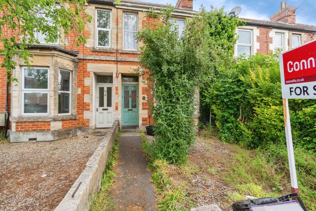 Main image of property: Bradley Road, Trowbridge