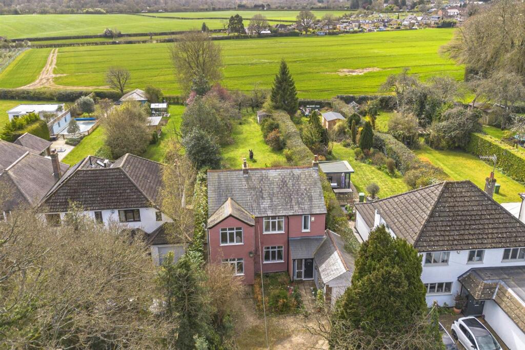 Main image of property: SHEEPCOTE DELL ROAD, HOLMER GREEN