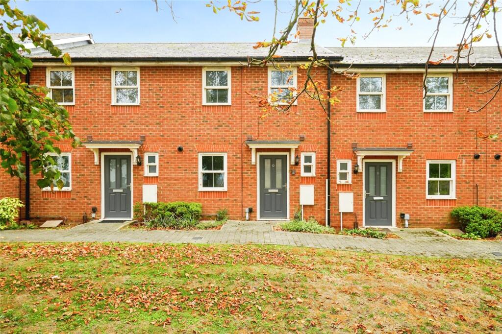 Main image of property: Kings Park, Bicester, Oxfordshire, OX26