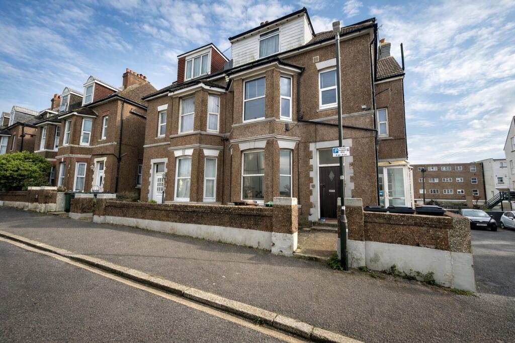 Main image of property: Egerton Road, Bexhill on Sea, TN39