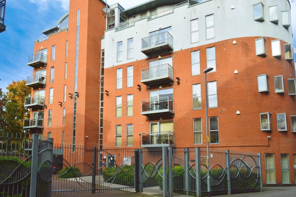 Main image of property: Ahlux Court, Millwright Street, LS2