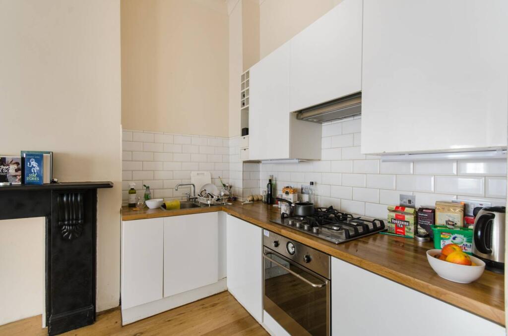 Main image of property: Sutherland Avenue, Maida Vale, London, W9