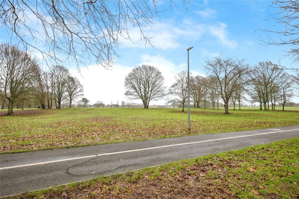 Main image of property: Circular Road South, Colchester, Essex, CO2