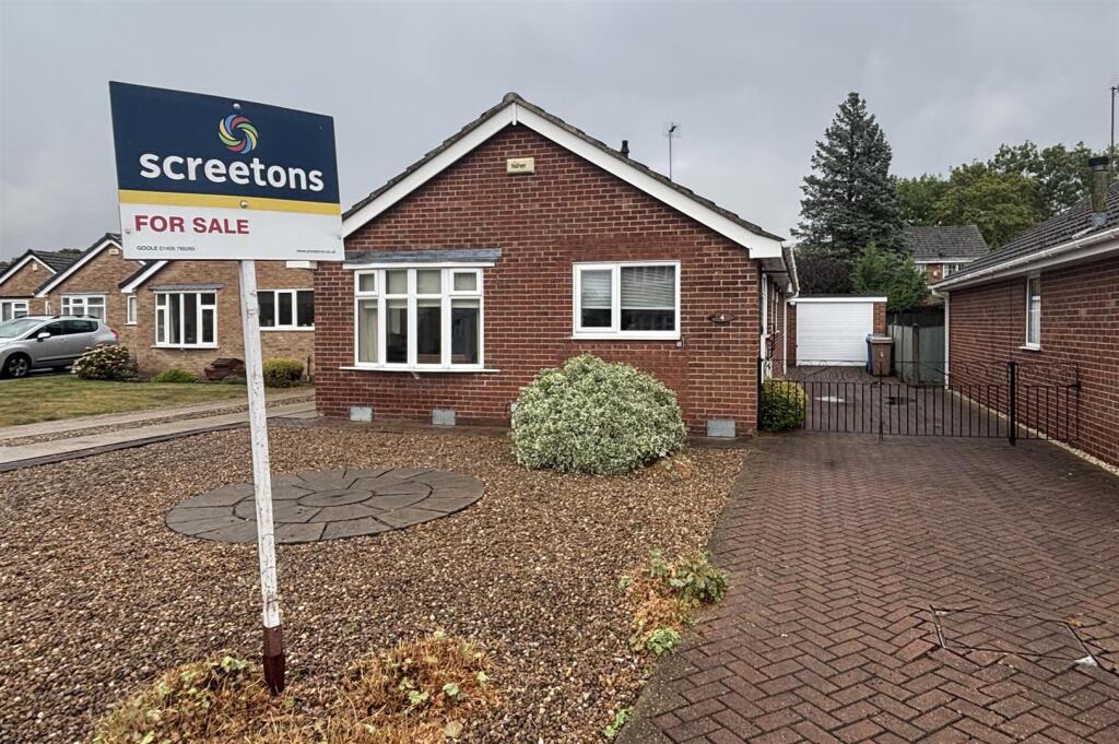 Main image of property: Bretton Avenue, Goole