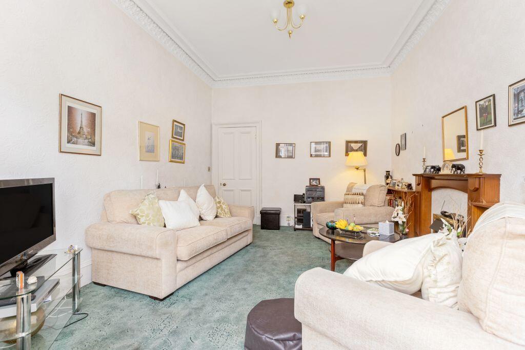 Apartment in Edinburgh, Stockbridge/Inverleith - View 5