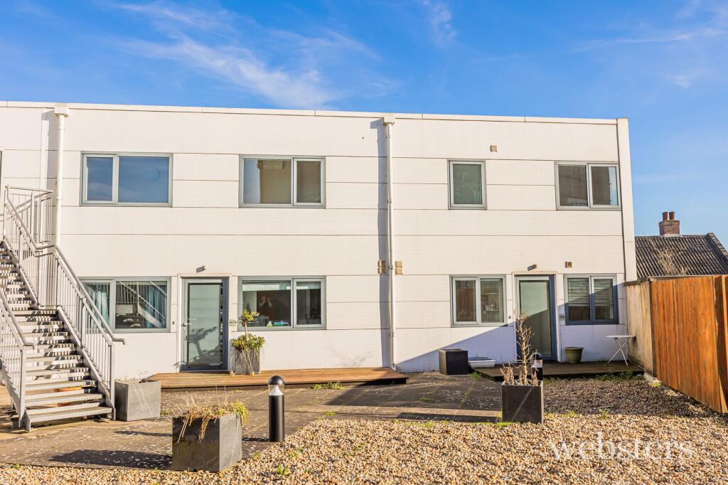 Main image of property: St. Stephens Square, Norwich, NR1