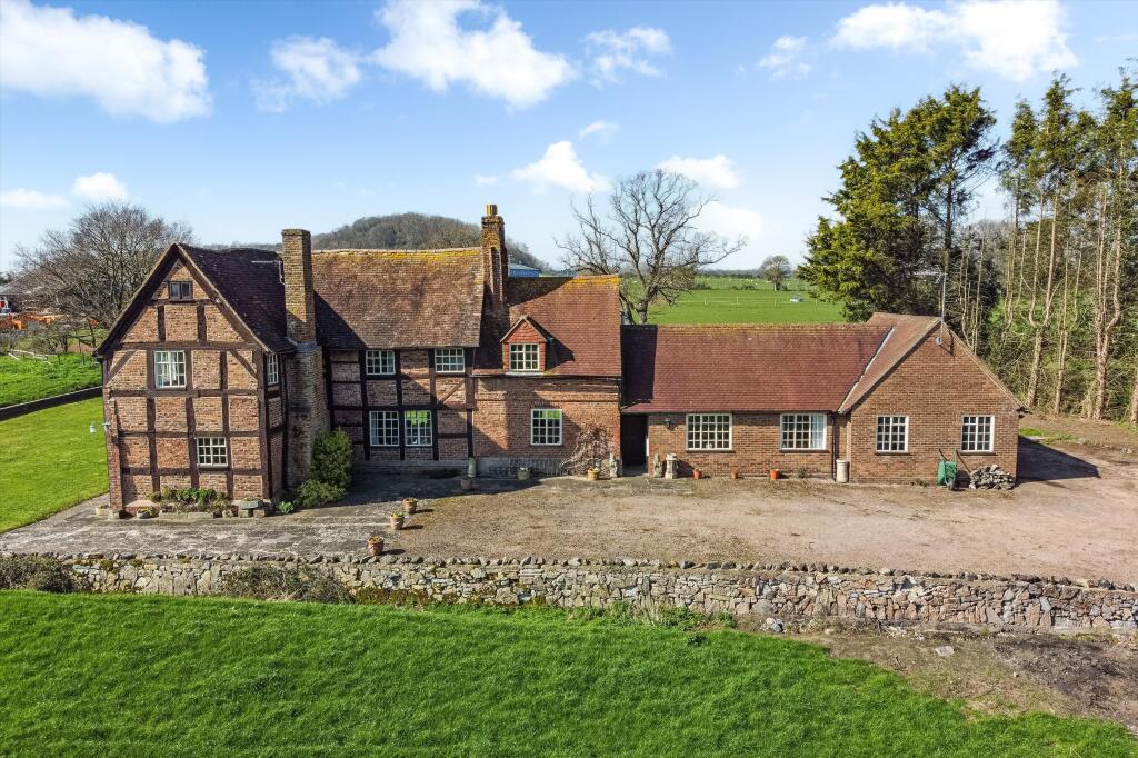 Main image of property: Main Road, Tirley, Gloucestershire GL19