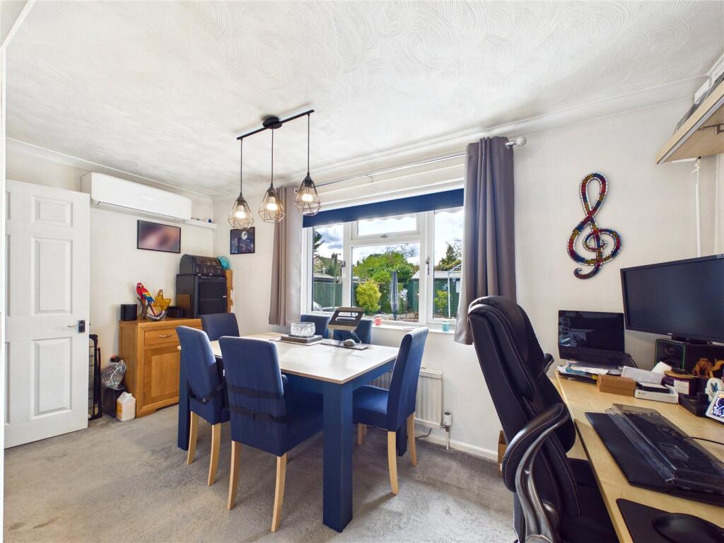 House in Colchester, Prettygate - More