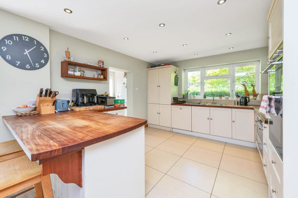 House in East Cambridgeshire, Fordham - View 2