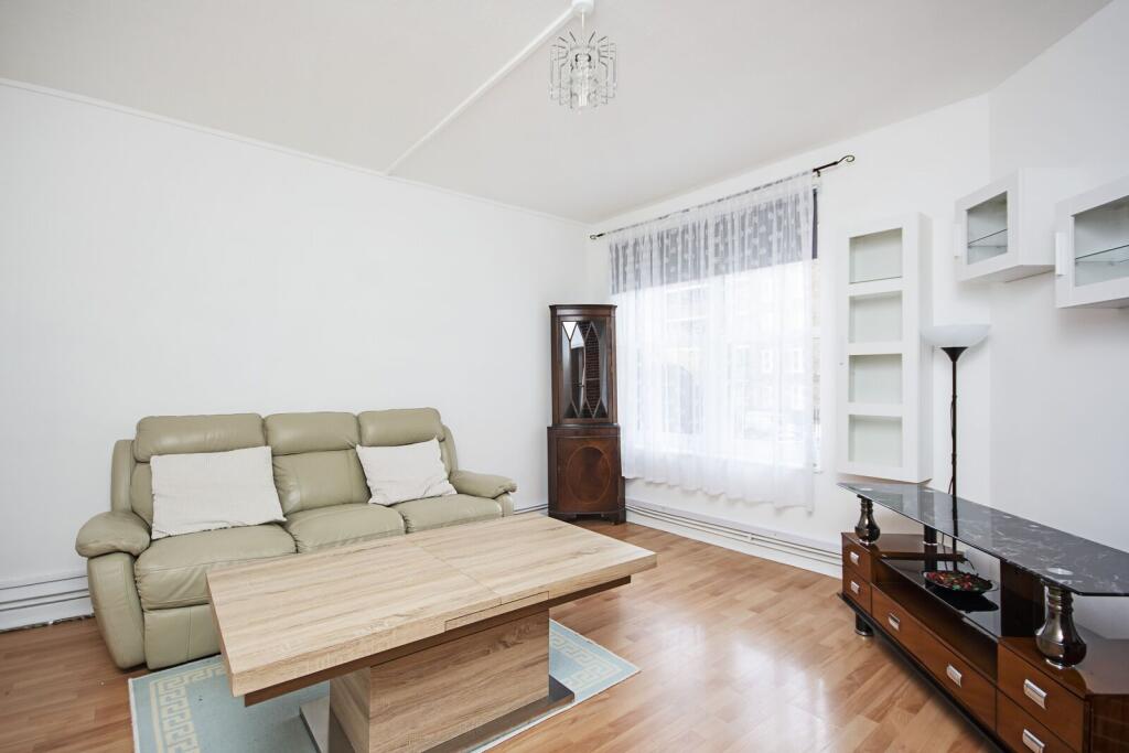 Main image of property: Amhurst Road, Hackney, London, E8