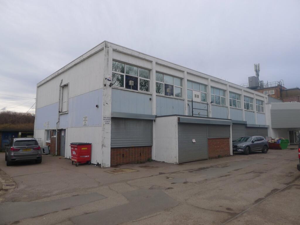 Main image of property: London Road, Baldock, SG7