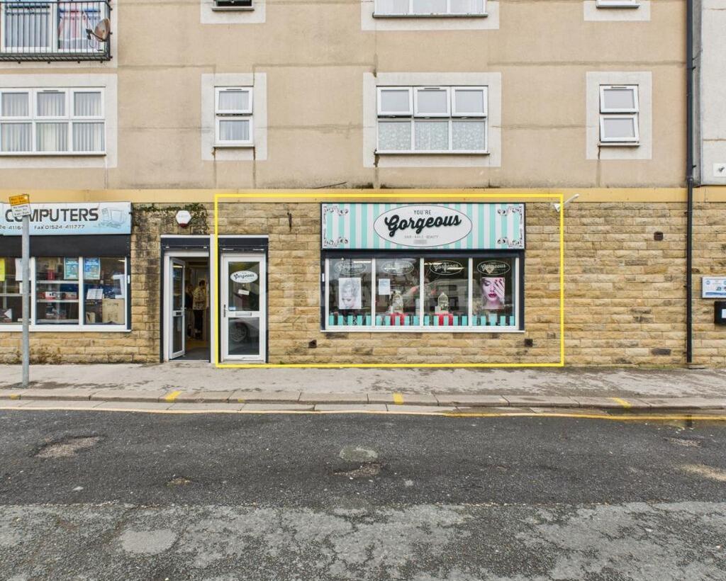 Main image of property: Anderton Street, Morecambe, Lancashire, LA4 5DA