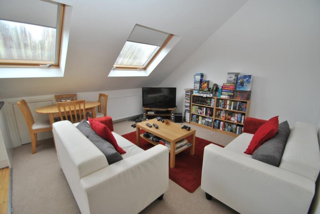 Main image of property: Cromwell Road, St Andrews, Bristol