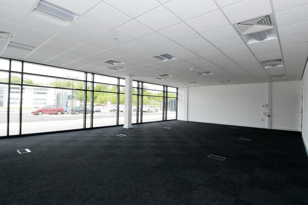 Example large office
