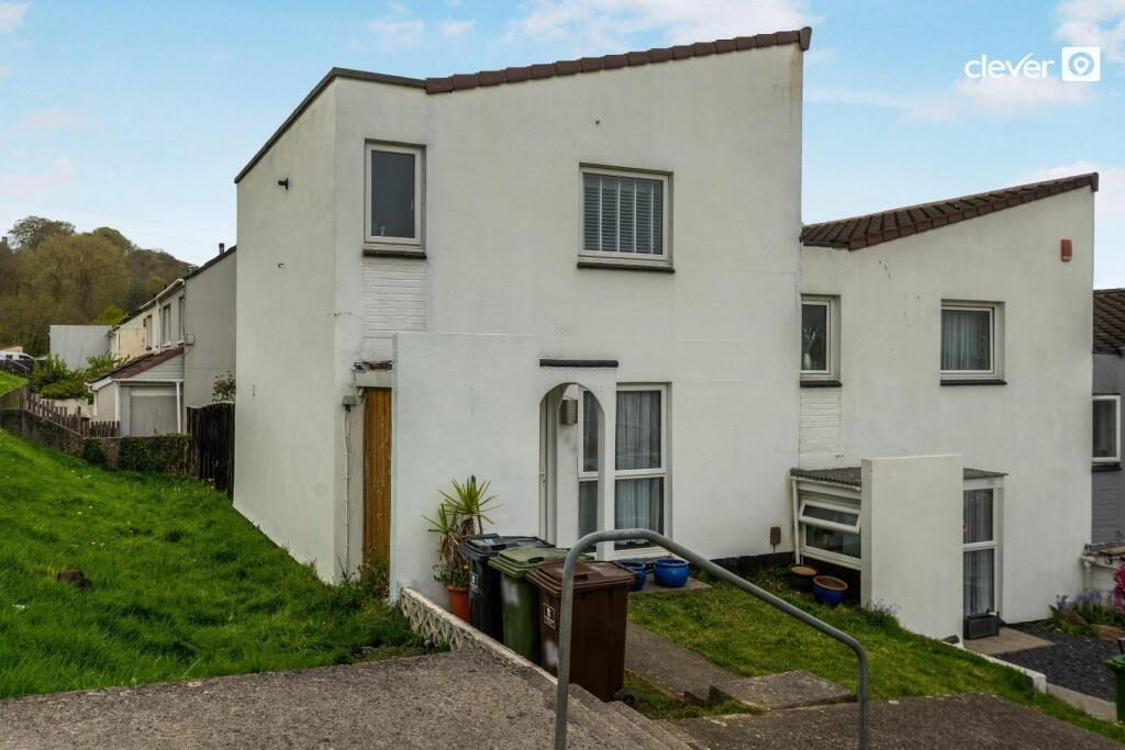 Main image of property: Deer Park Drive, Plymouth